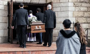Principales tradiciones funerarias según la cultura