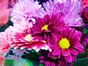 Motivos por los que llevamos flores para la despedida de un ser querido