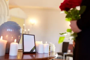 Qué tipo de servicio ofrece una funeraria