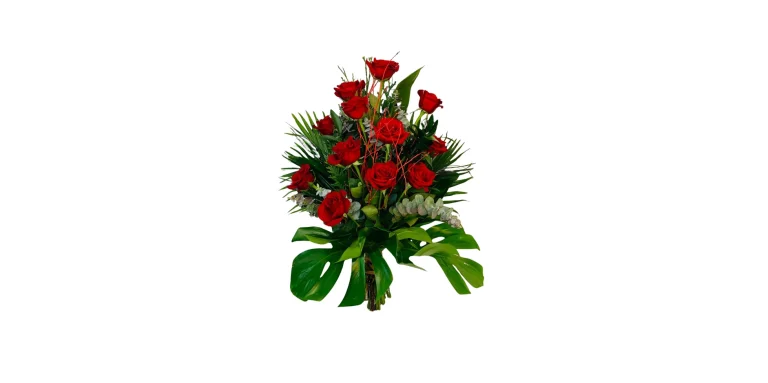 ramo-flores-12-rosas-rojas