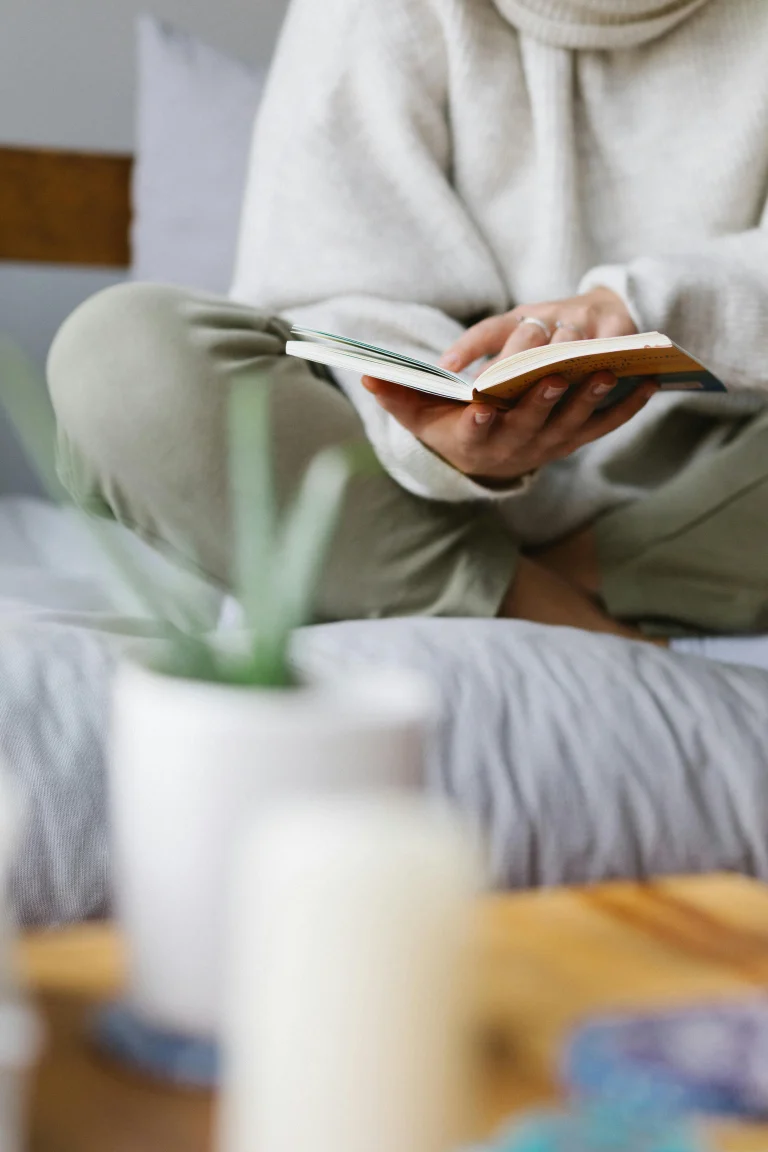 lectura recomendada
