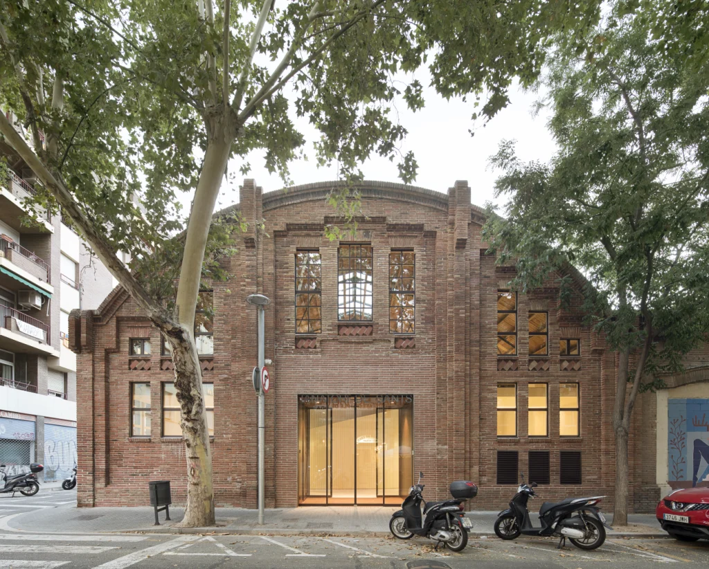 Tanatori de Sants
