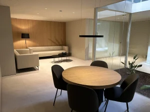 Sala de tanatorio Proxima