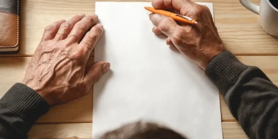 Que es el testamento vital