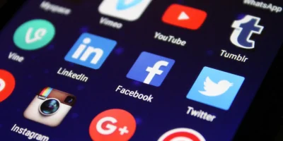 Redes sociales y huella digital